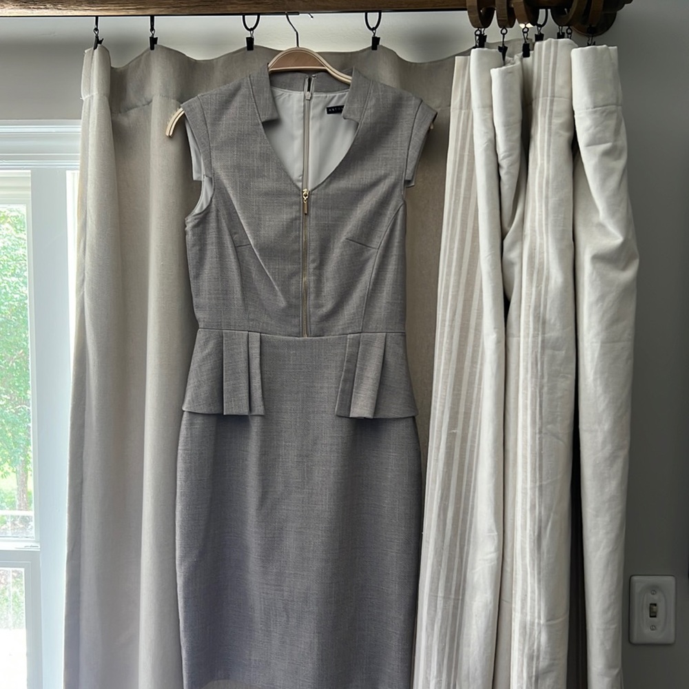 Dress - Antonio Melani